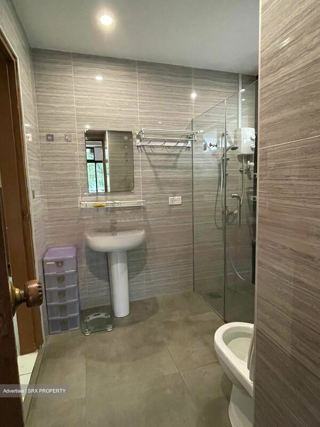 Allsworth Park (D10), Condominium #467271661